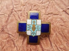 Insigne diocese marseille - insigne,