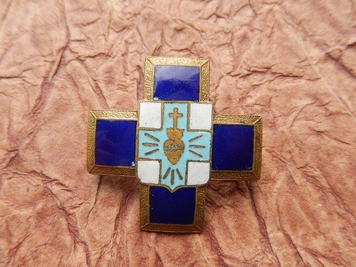 Insigne diocese marseille - insigne,