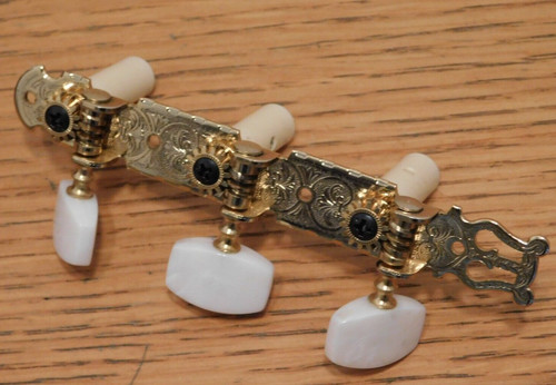 Vintage cheville accordeurs - vintage,