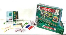 Jeux de foot ancien Subbuteo boîte Stadium