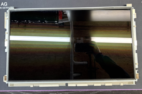 Dalle lcd display - dalle,