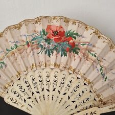 EVENTAIL Ancien Fin XIXè