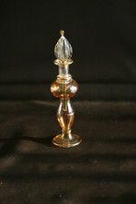  Flacon de parfum ancien -