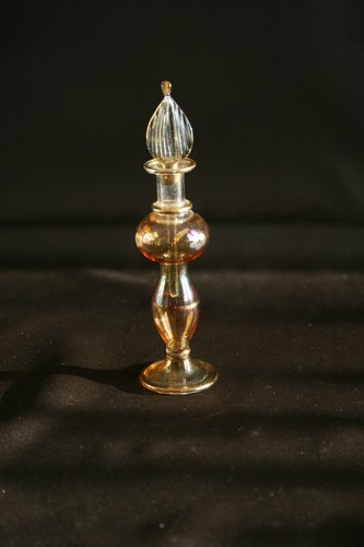 Flacon parfum ancien - de,