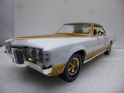 Pontiac grand prix - prix, royal