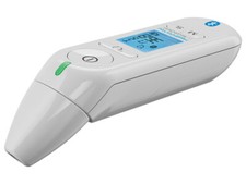 Thermomètre multifonction