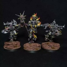 Wh40k - Space marine du chaos