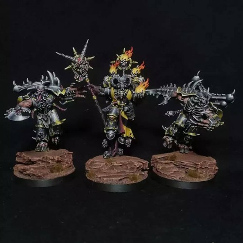 Wh40k space marine du - wh40k,