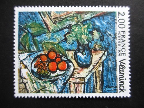 Timbre france tableau - -,