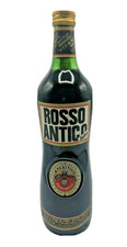 Vermouth Rosso Antico Buton Années 1970 75cl 17%