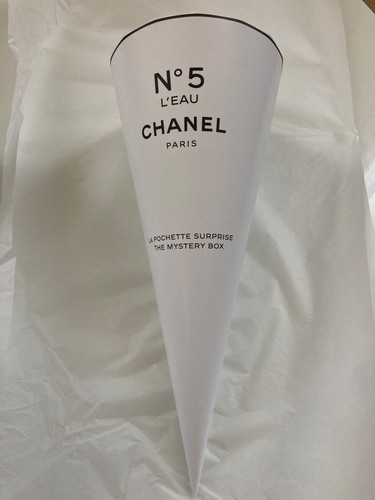 Chanel factory edition - chanel,
