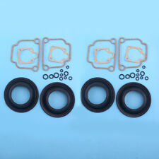 4set 32mm Kit reconstruction réparation carburateur pour BING CV BMW R90 R75 R80