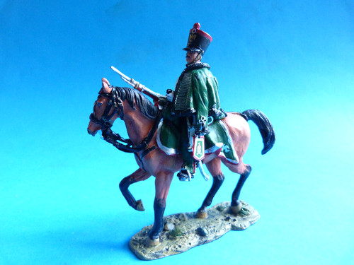 Cavalier delprado premier - cavalier,