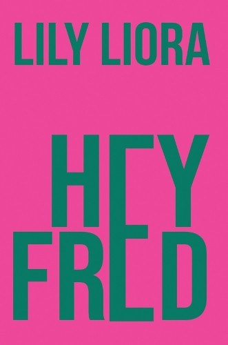 Lily liora hey fred - liora, (poche)