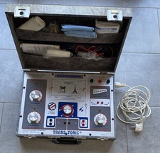 Appareil d’Électrothérapie