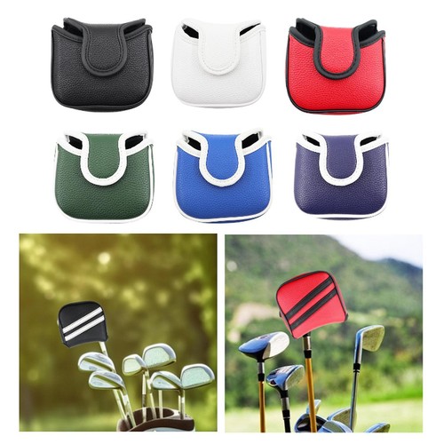 Couvre tête putter de - de,