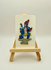 Disney Pins Stitch Excalibur Épée dans la pierre Disneyland Paris 2021