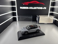 1/43 Norev Citroën C5X 2021 (G)