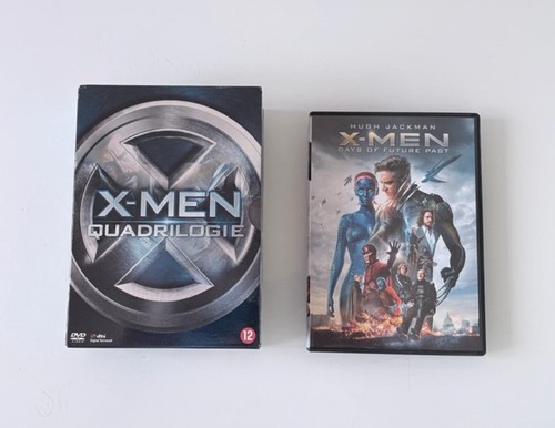 Coffret dvd mex - coffret, 5