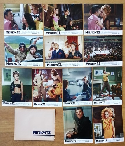 Mission jeu photos - mission, t.s.