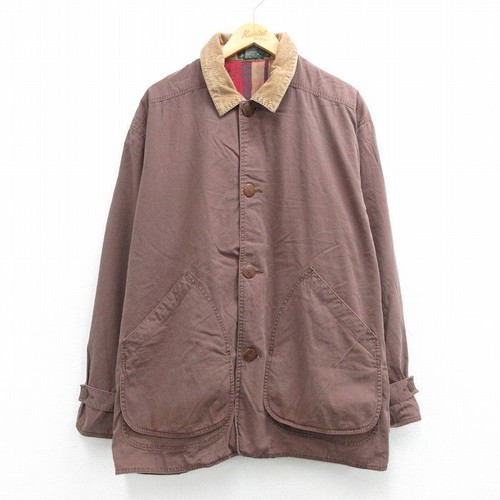 Veste chasse vintage - vintage, homme