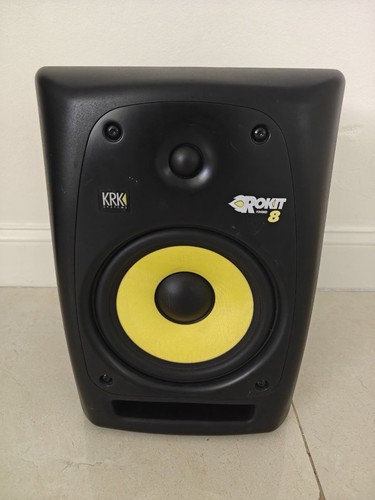 Krk rokit rp8g2 active - 8, in