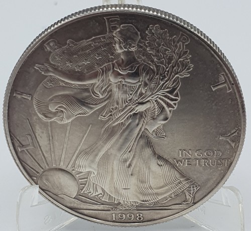 Monnaie fine silver - (argent),