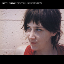 Beth Orton Central Reservation (CD) Expanded  Album