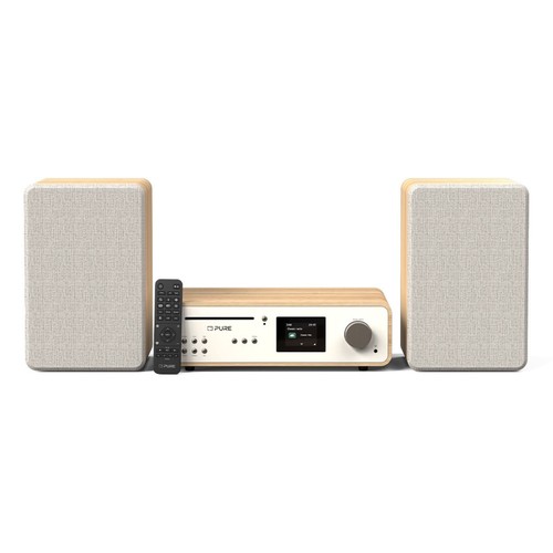Pure classic stereo système - pure,