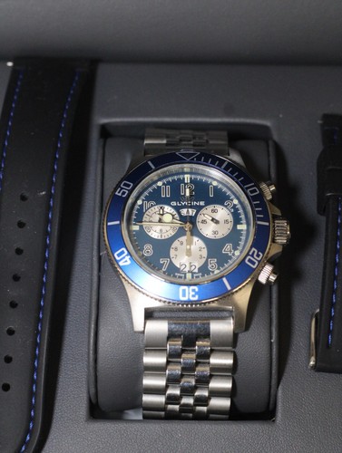 Glycine combat sub - glycine,