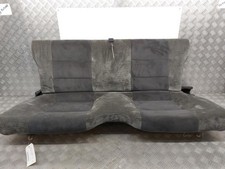 Banquette arriere HONDA PRELUDE 3 COUPE