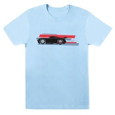 Disney - T-shirt motif Jackson