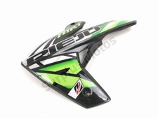 CARENAGE AVANT GAUCHE RIEJU