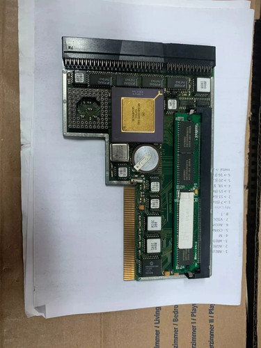 Amiga 1200 blizzard 1230 iv - amiga,