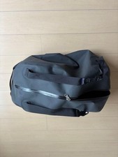 Sac à dos Patagonia années 90 trou noir 100L+ fabriqué aux USA excellent état