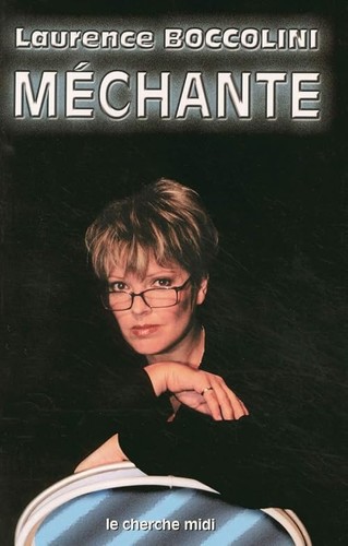 Méchante boccolini - -,