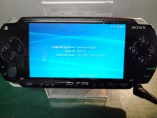 Sony PlayStation Portable