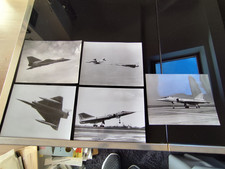 MIRAGE IV 5 Photos Dassault