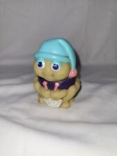 glo friends playskool 1986 araignée