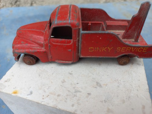 Miniature voiture dinky - miniature,
