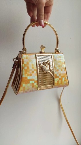 Mini sac main - sac, à