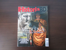 DELABY : HISTORIA BD N° 4 : MURENA ET L'EMPIRE DE NERON