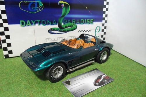 Chevrolet corvette grand - chevrolet,