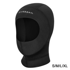 Cagoule de plongée en