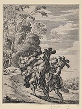 Abraham Bosse (1602-1676)