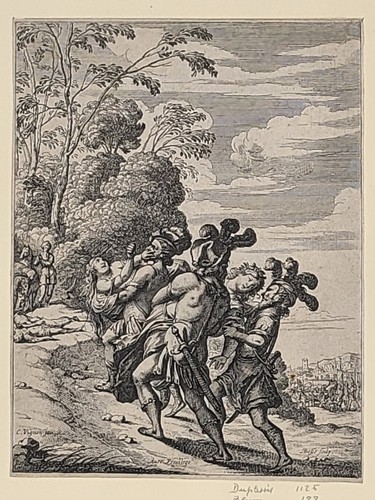 Abraham bosse - abraham,