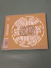 ANASTASIA SCREAMED CD 3 TITRES