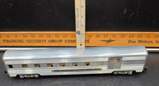 Vintage american flyer 660 - american,