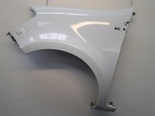 Aile avant gauche RENAULT CLIO