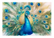 Tableau - création originale